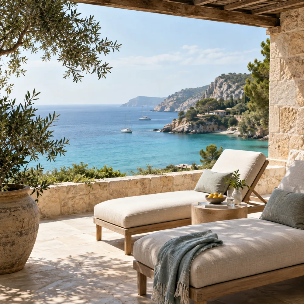 AI-generated editorial inspiration for Hotel and resort gift cards