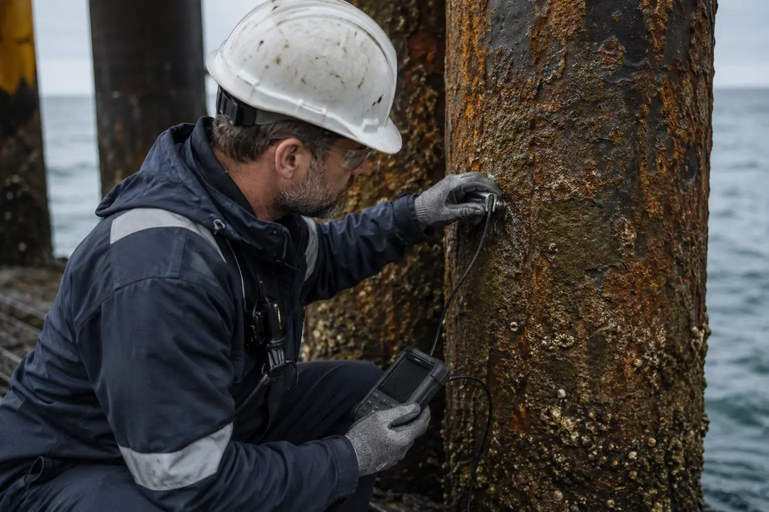 Ampp Corrosion Resources