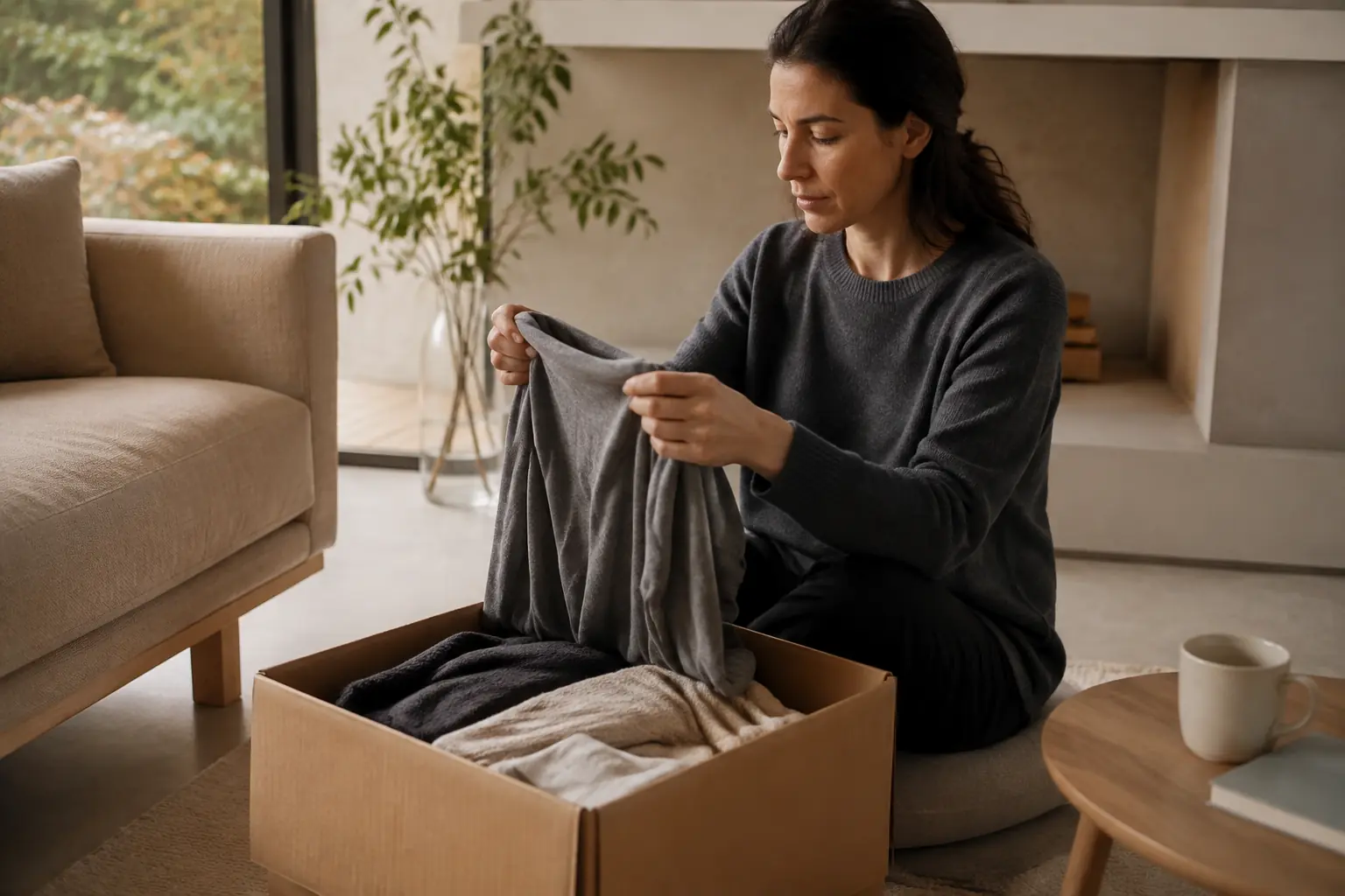 Eileen Fisher Renew