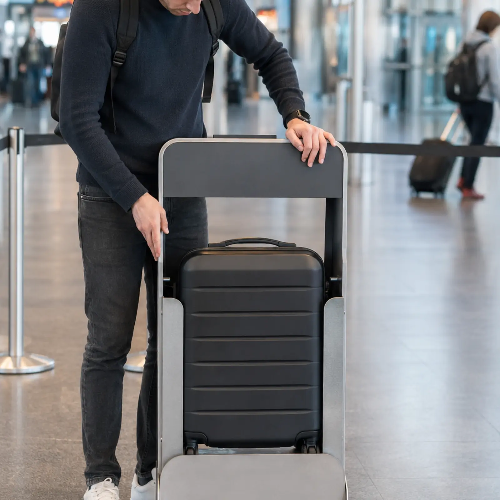Eu Air Passenger Baggage Rules