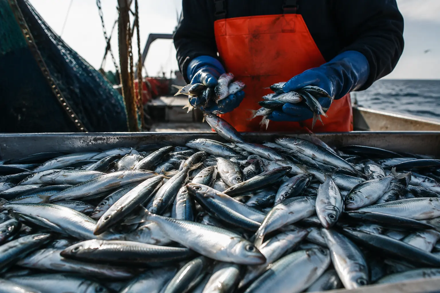 Eu Fishing Opportunities