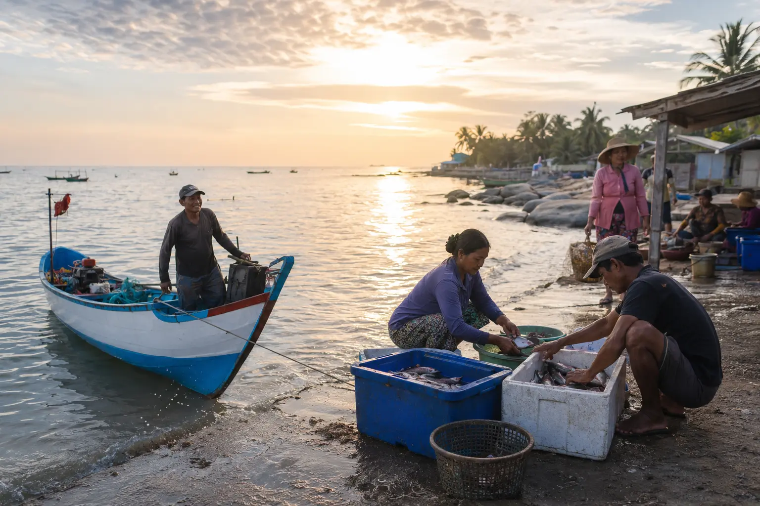 Fao Small Scale Fisheries Guidelines