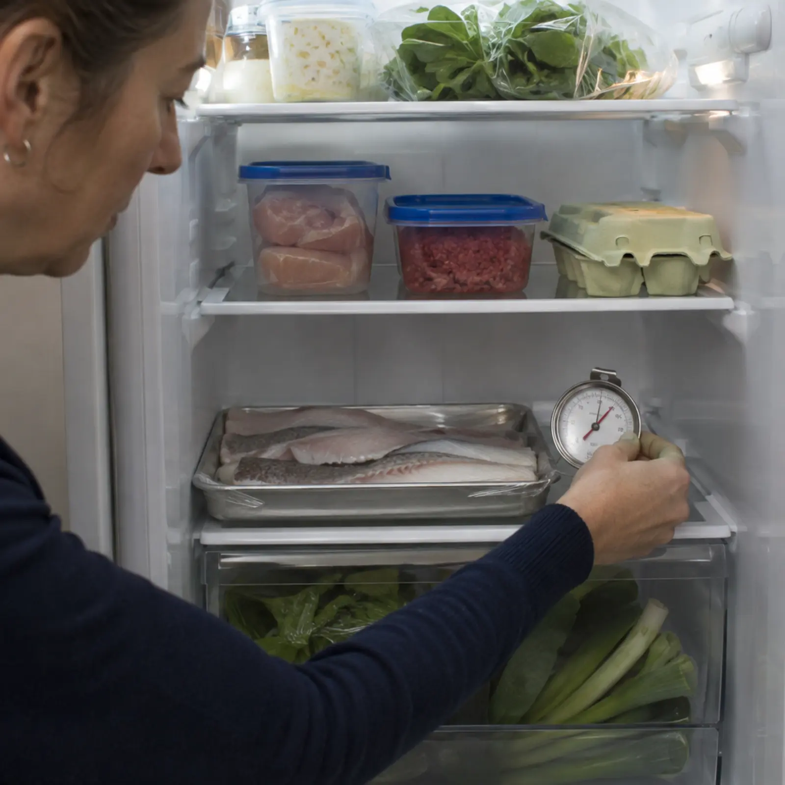Food Standards Agency Chilling Guidance