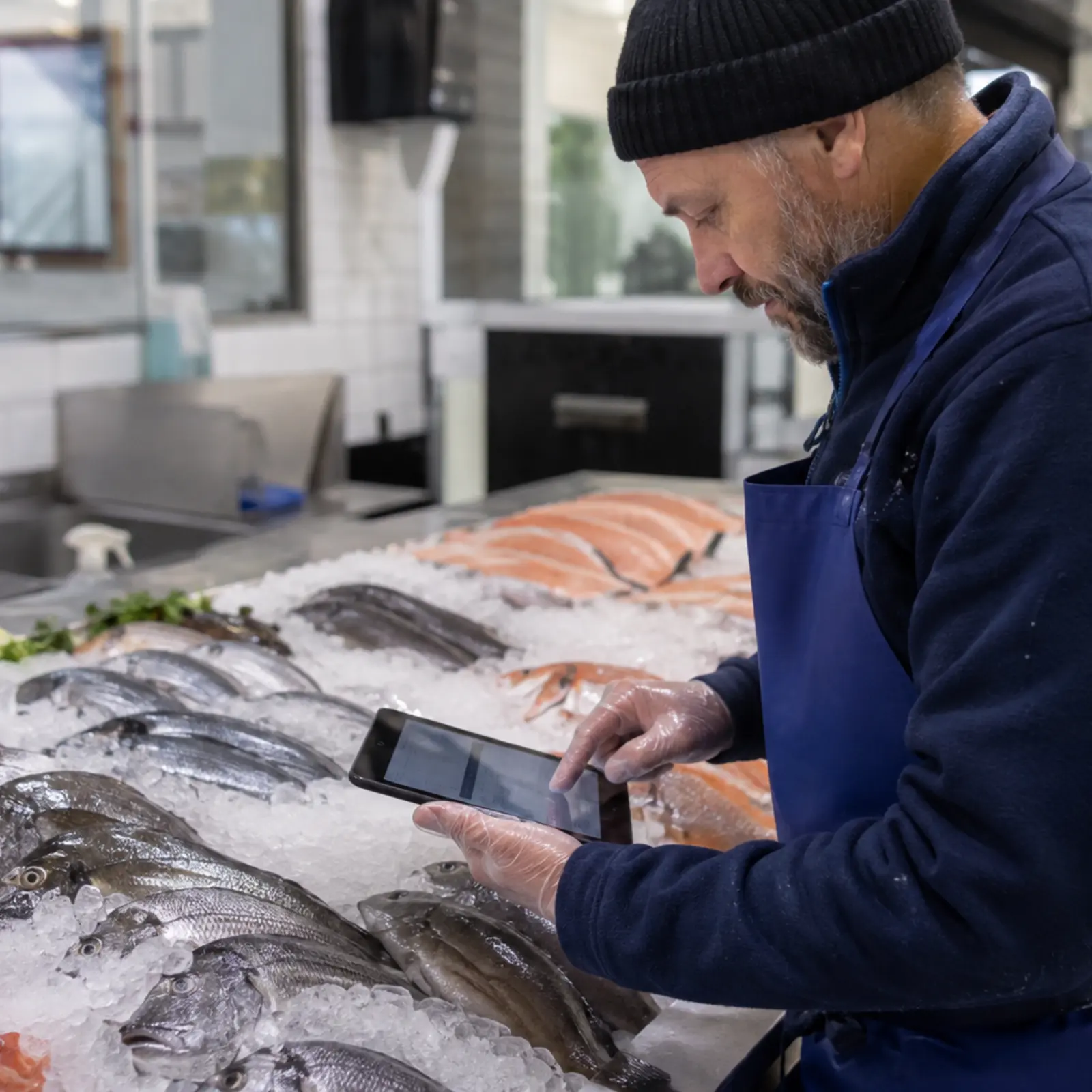 Friend Of The Sea Certified Products