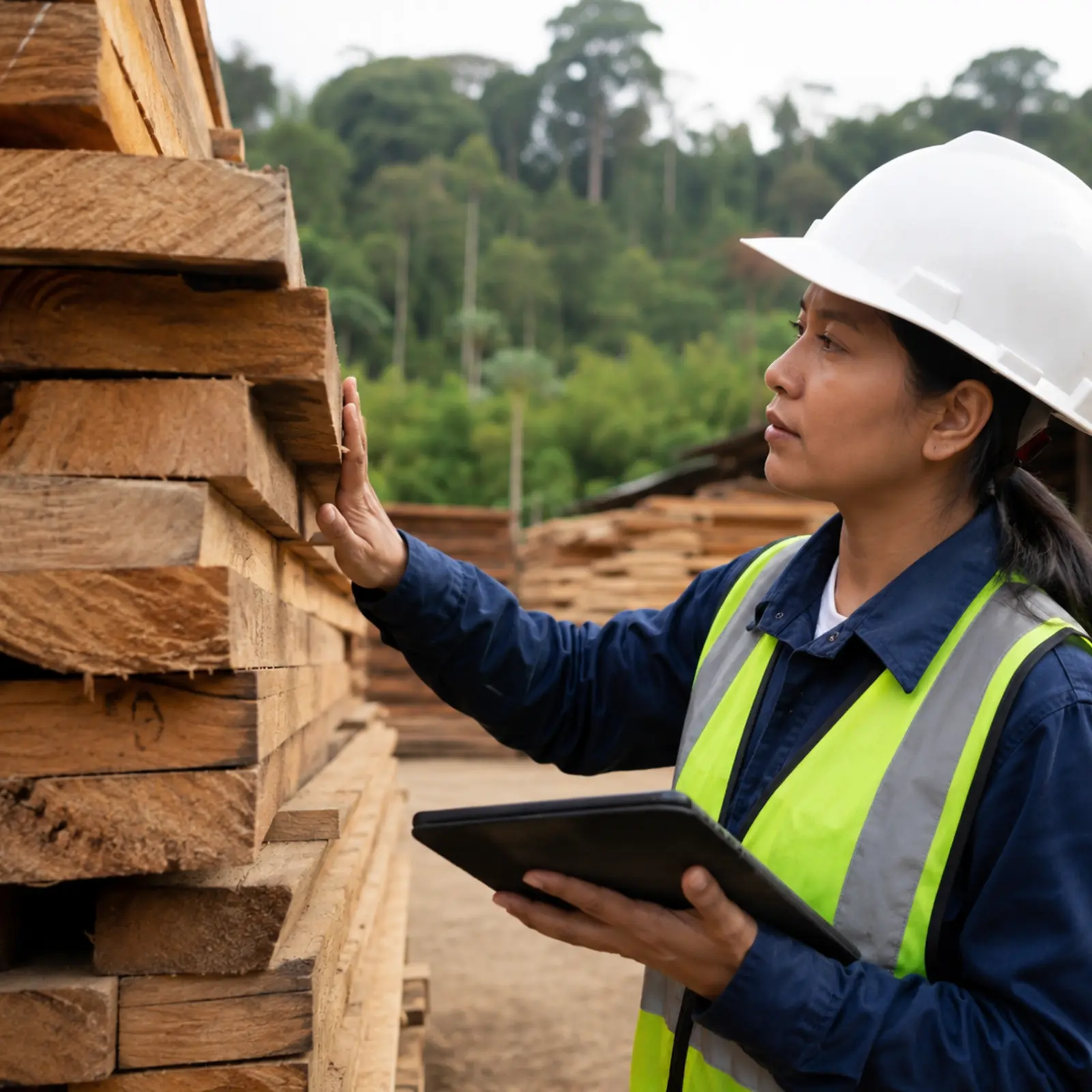 Fsc Certified Supplier Search