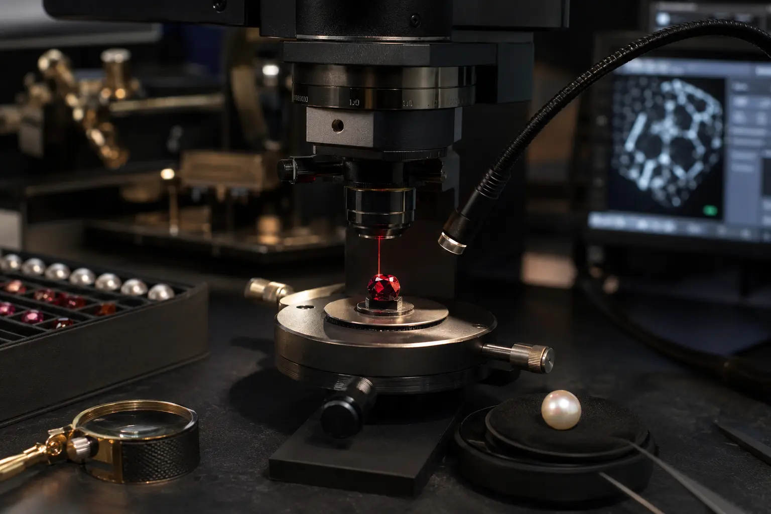 Gubelin Gem Lab