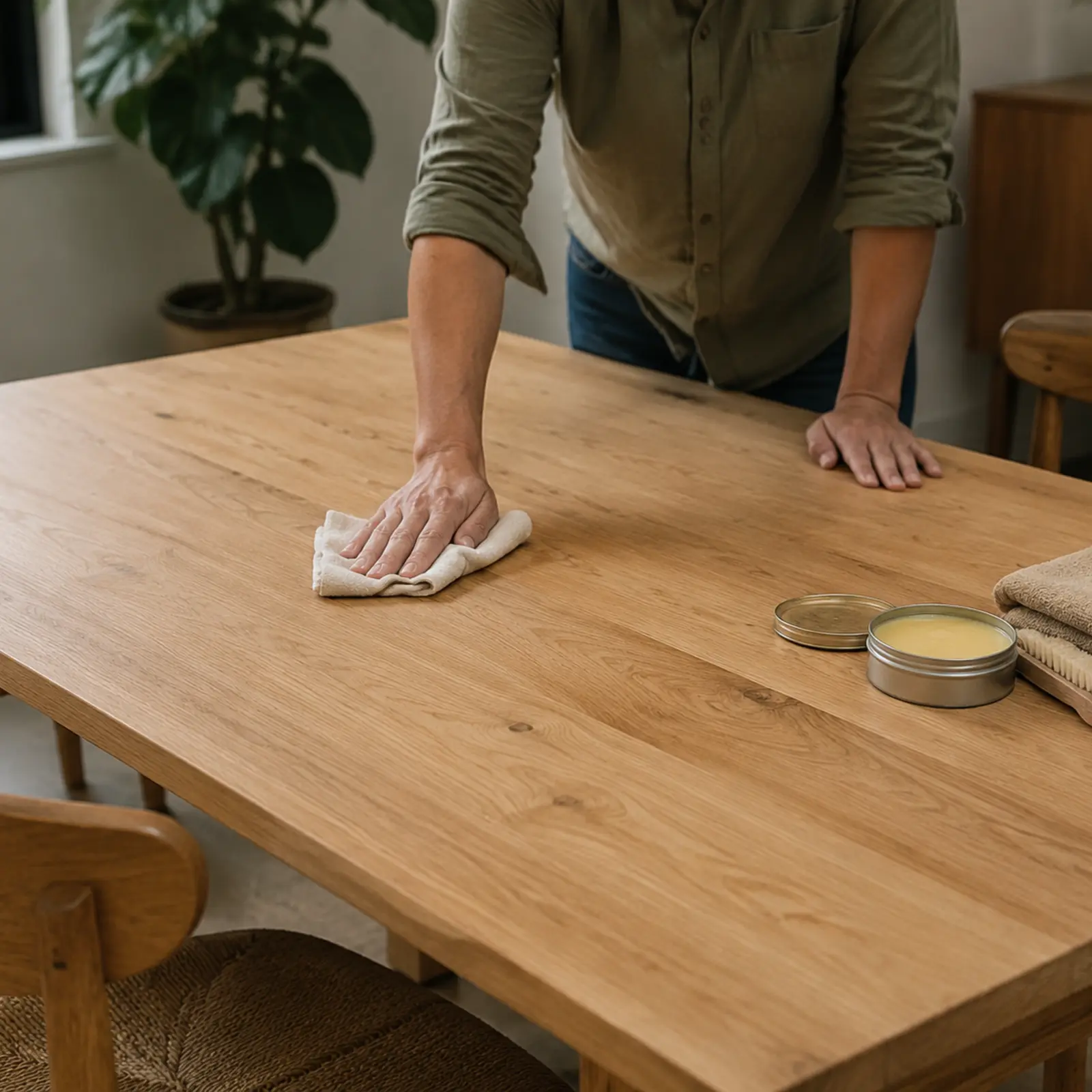 Ikea Product Care Instructions