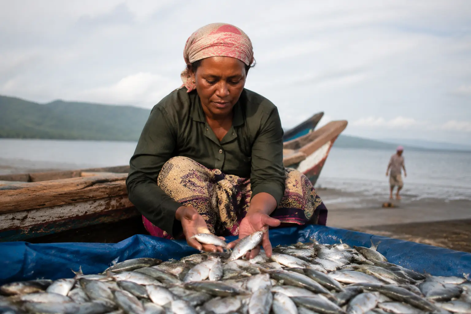 International Collective In Support Of Fishworkers