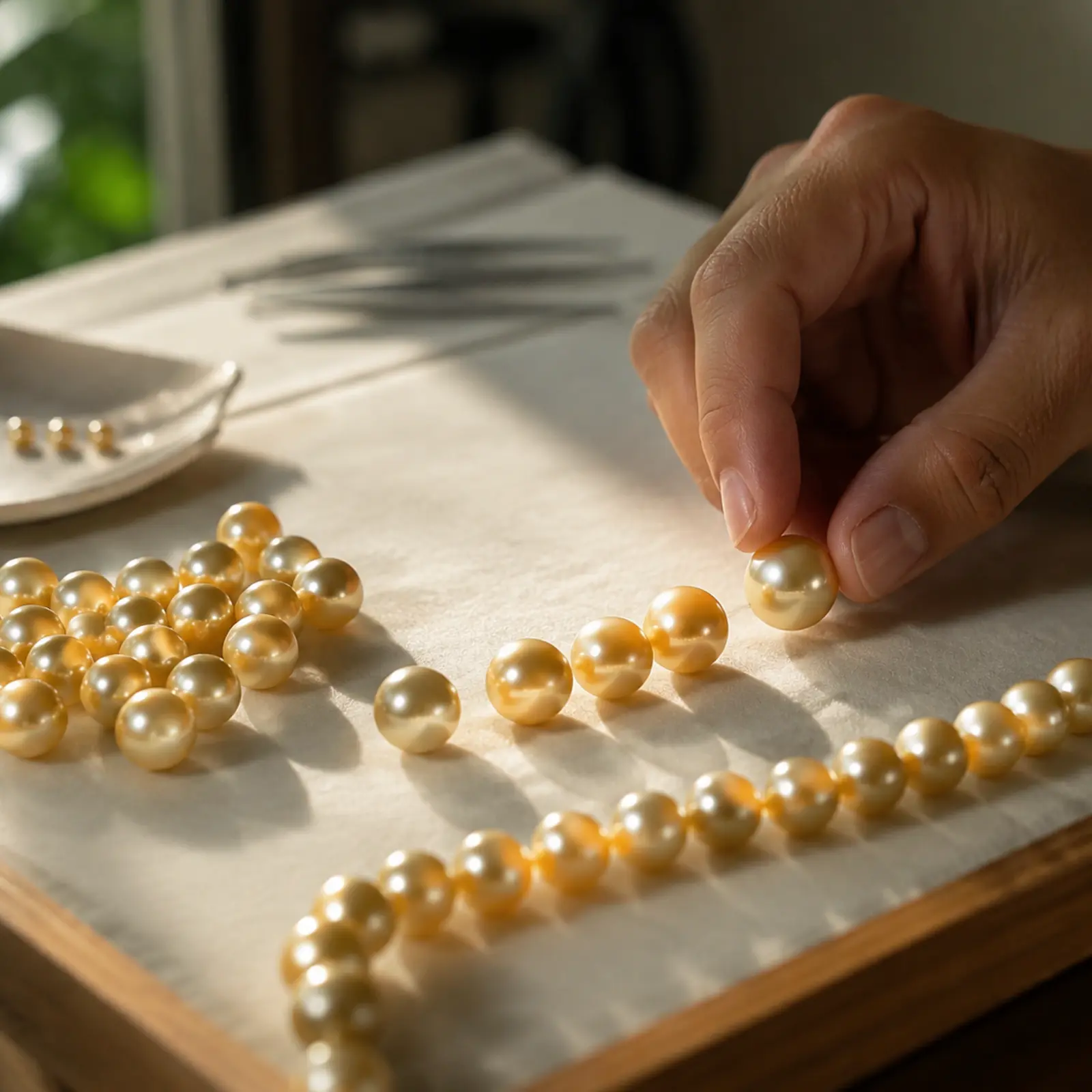 Jewelmer Collections