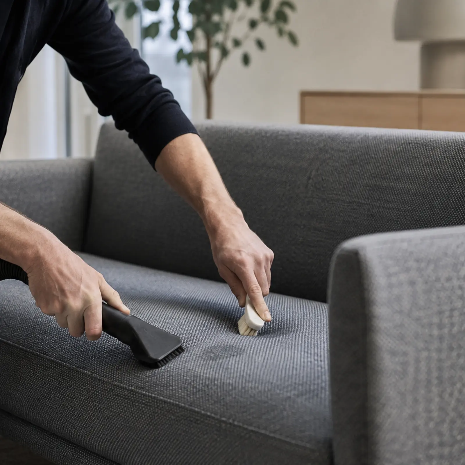 Kvadrat Care And Maintenance