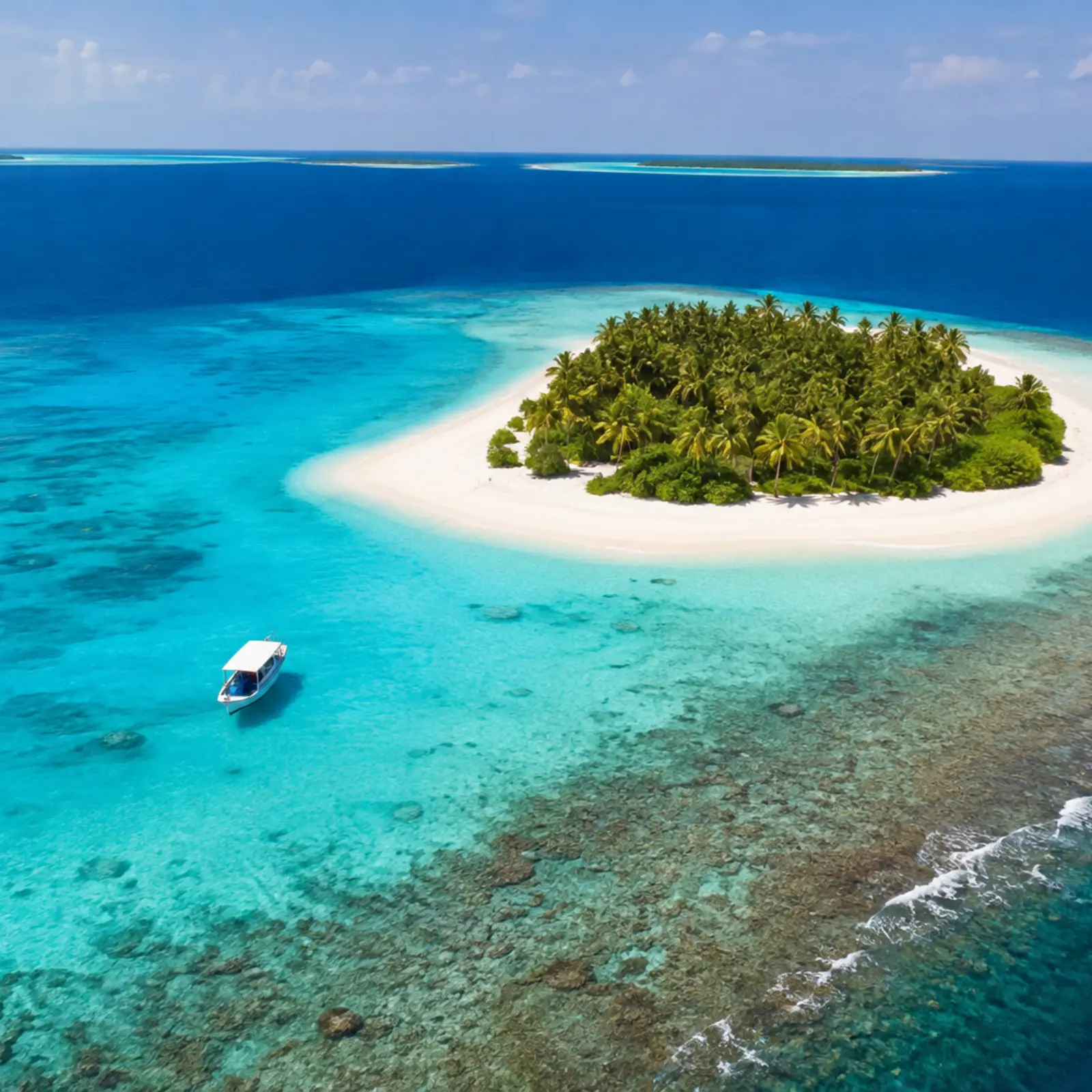 Maldives Travel Information