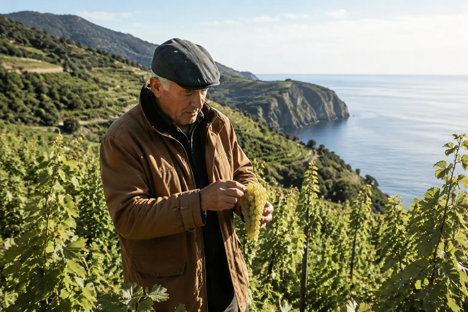 Mediterranean Diet