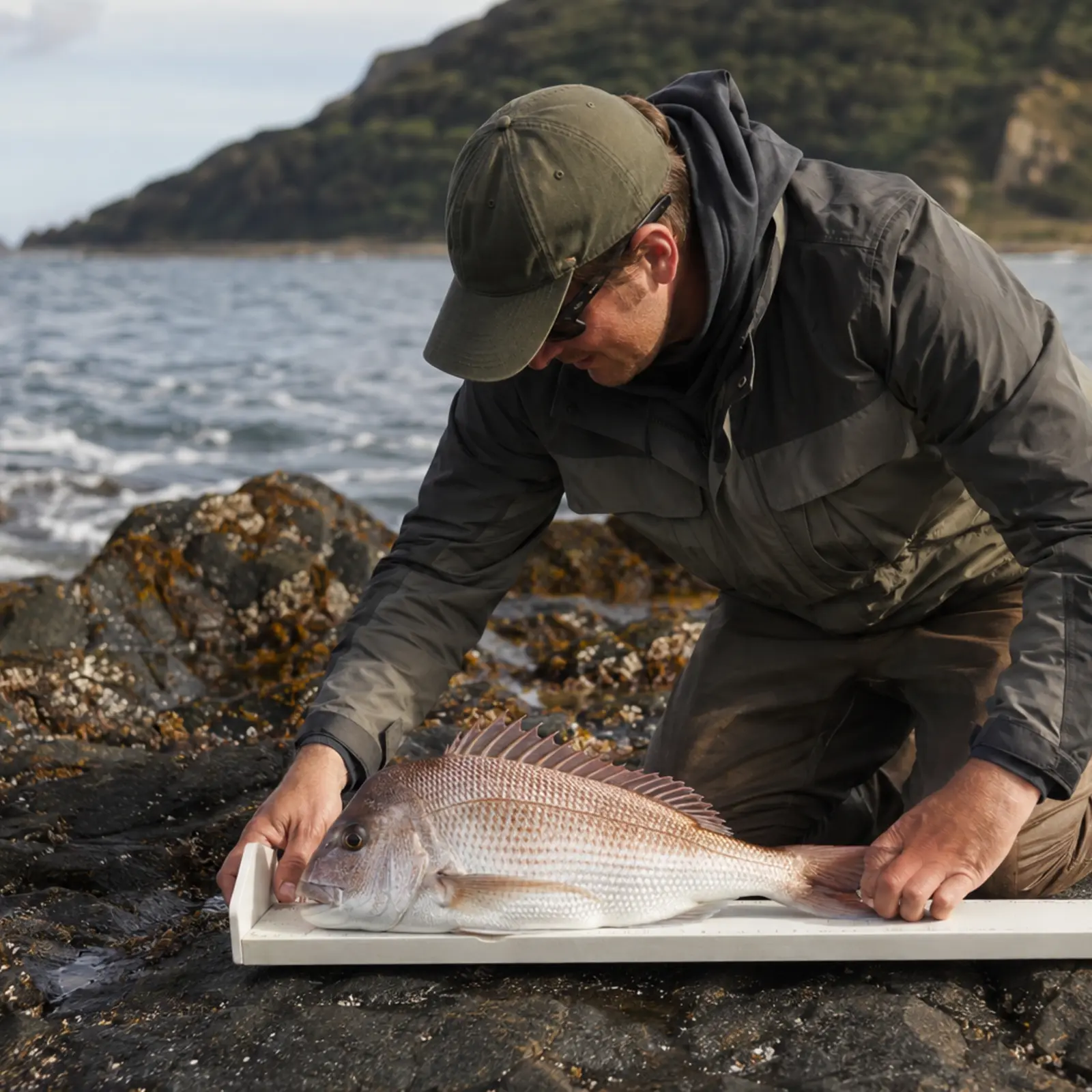 New Zealand Fishing Rules