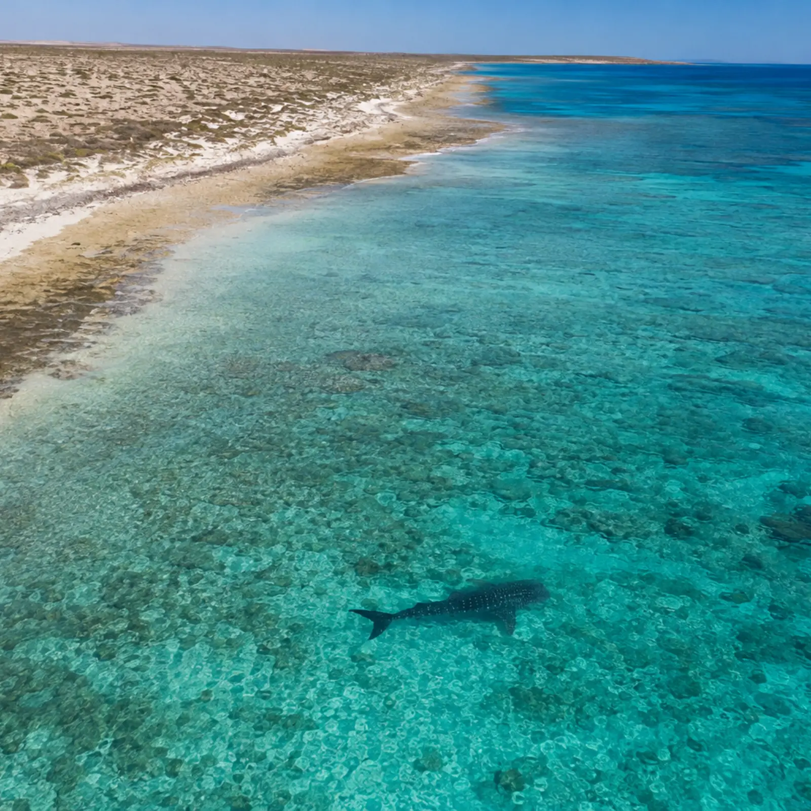 Ningaloo Coast