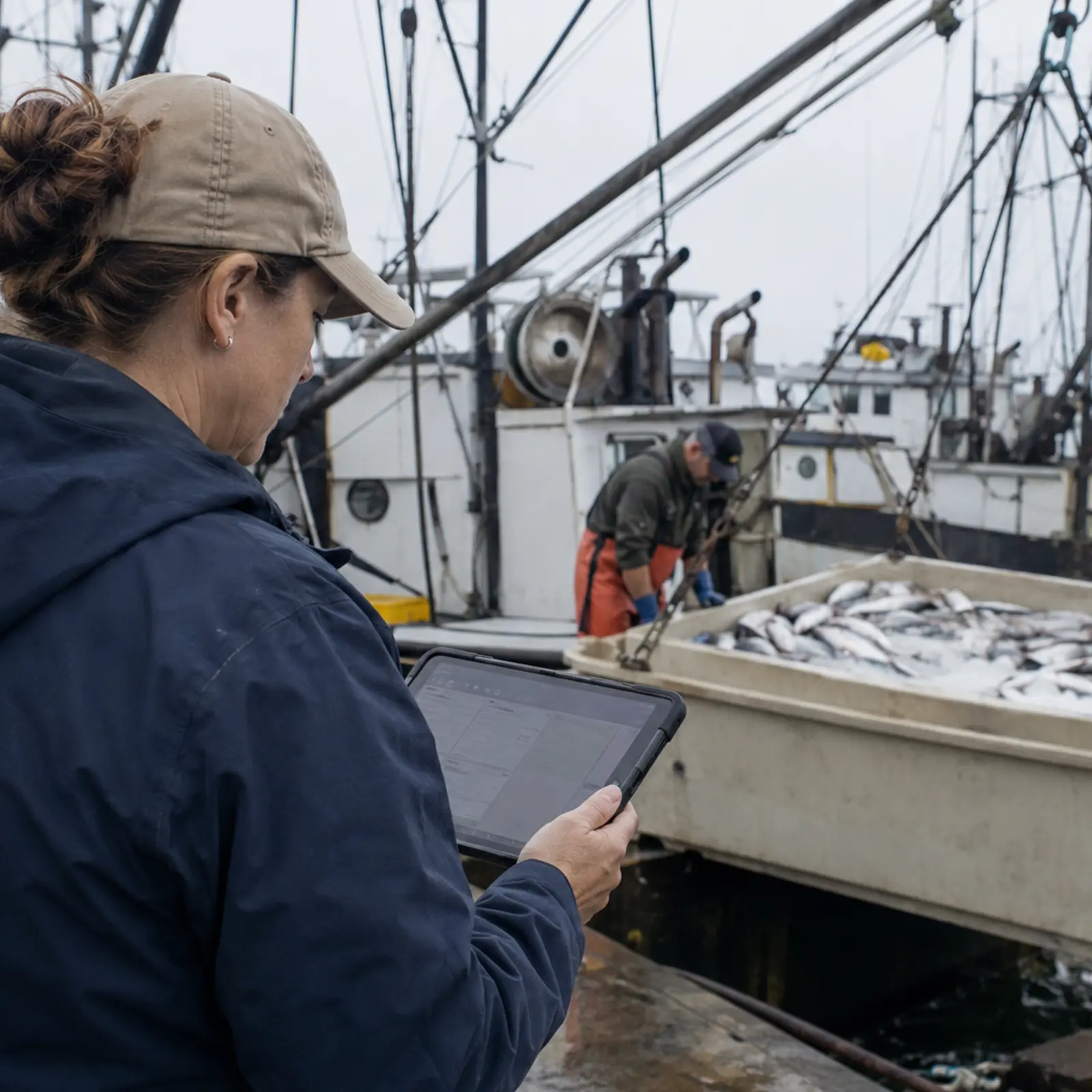Noaa Fishery Bulletins
