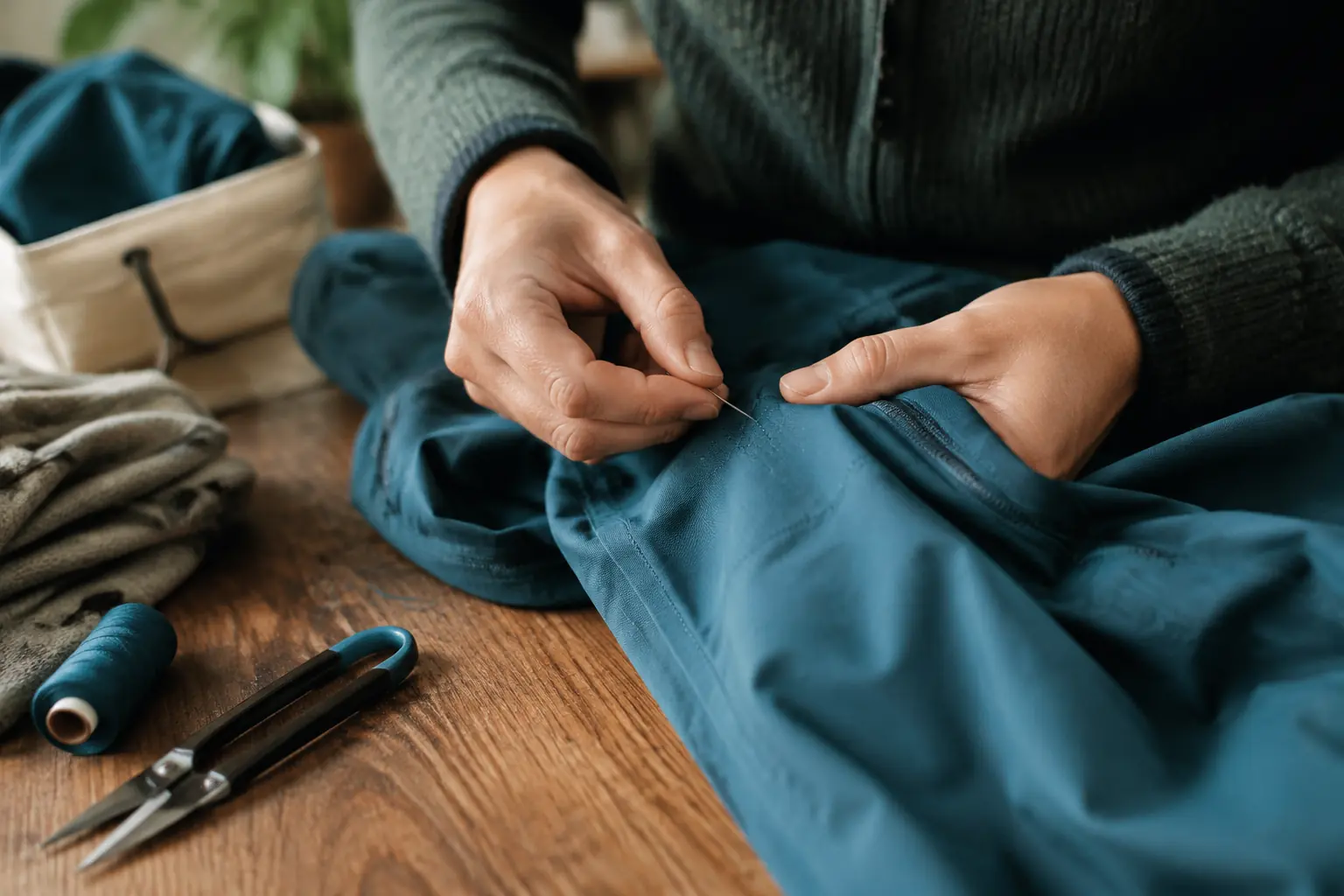 Patagonia Worn Wear