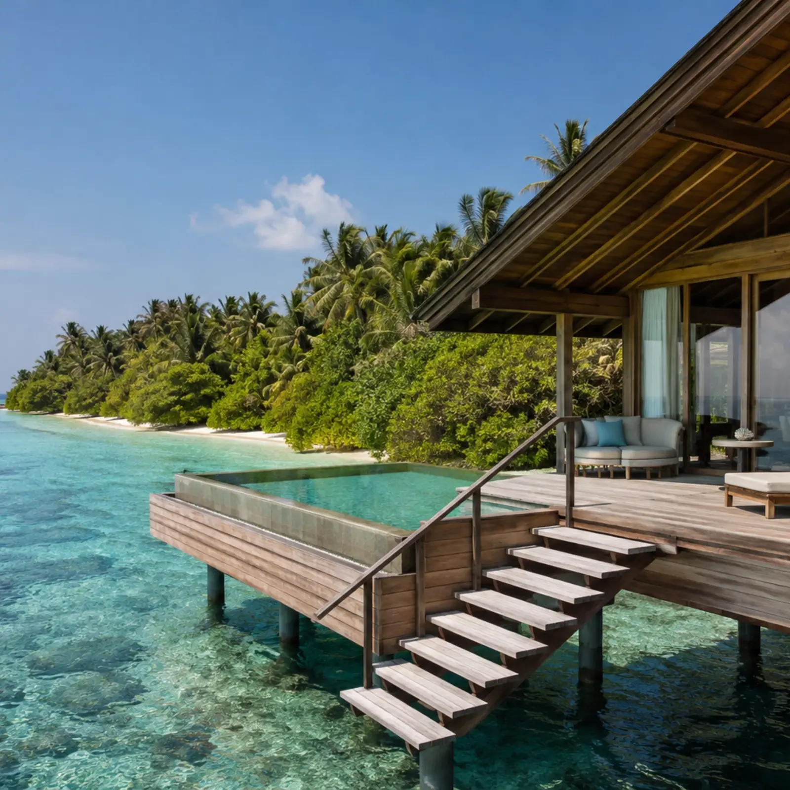 Six Senses Laamu
