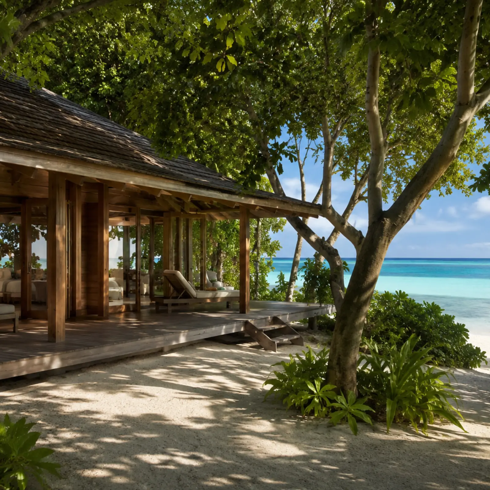 Soneva Fushi