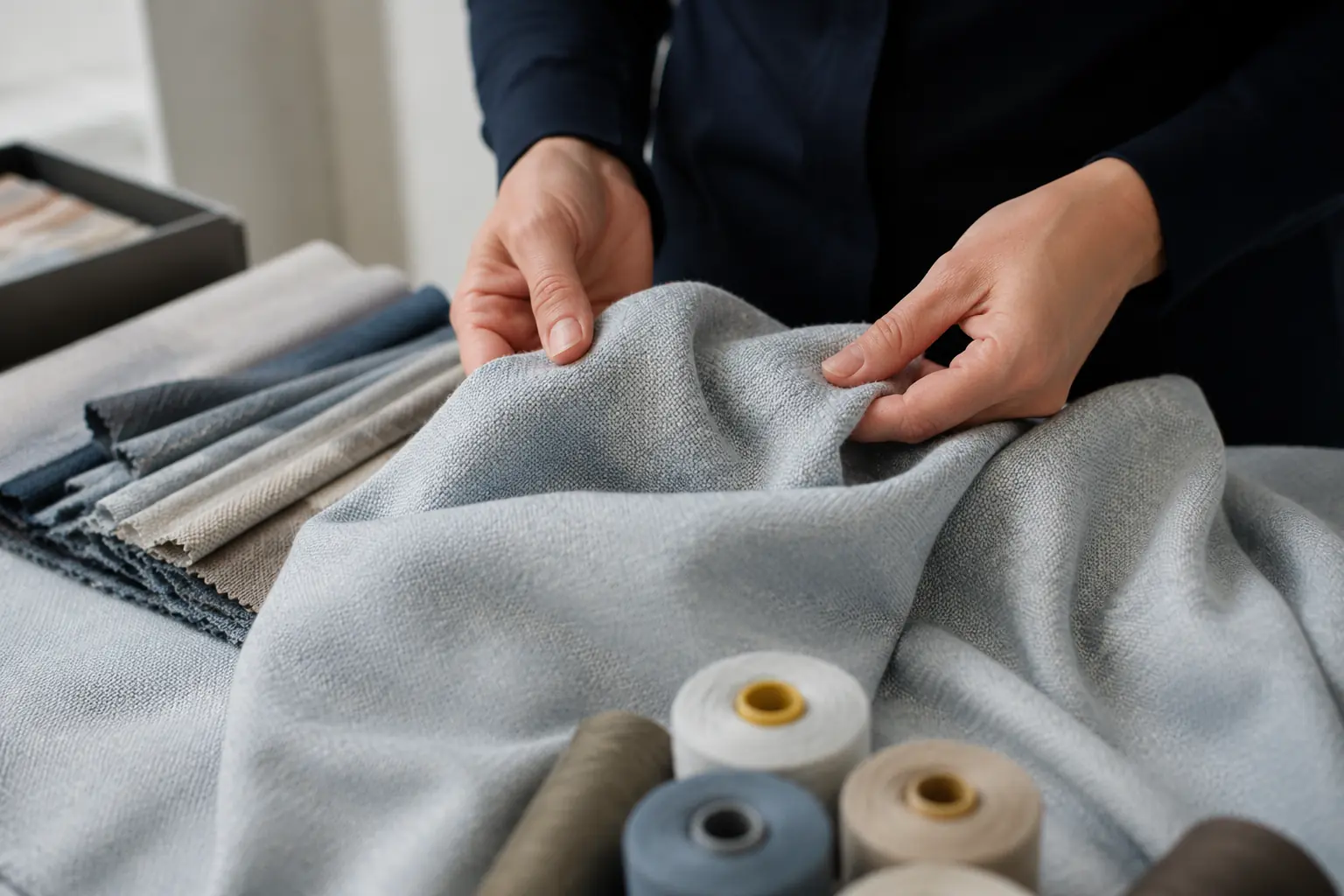 Textile Exchange Certified Company Finder