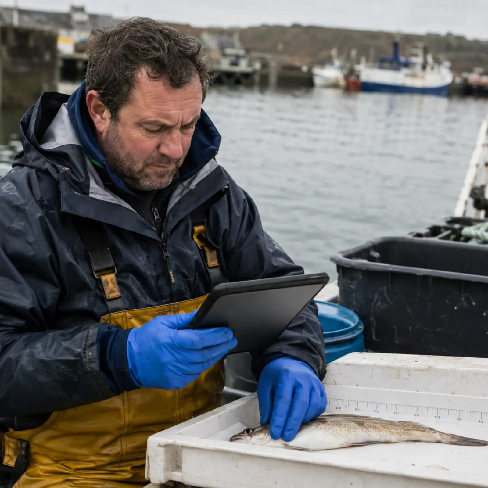 Uk Fishing Restrictions