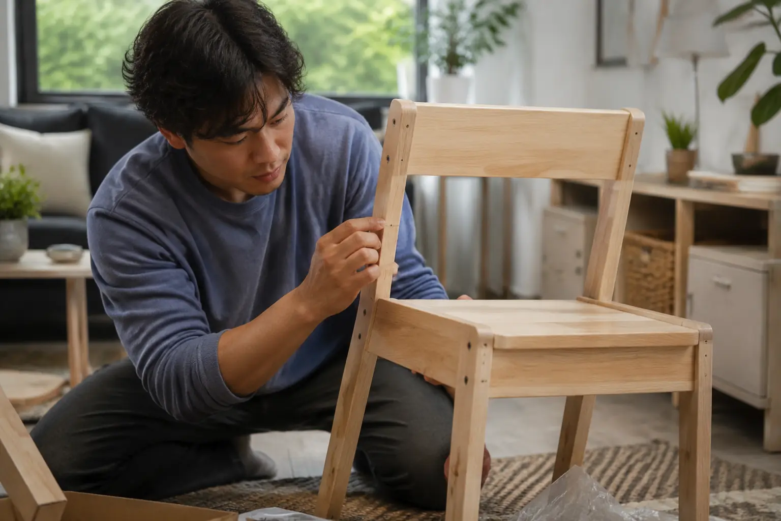 Vitra Care Instructions