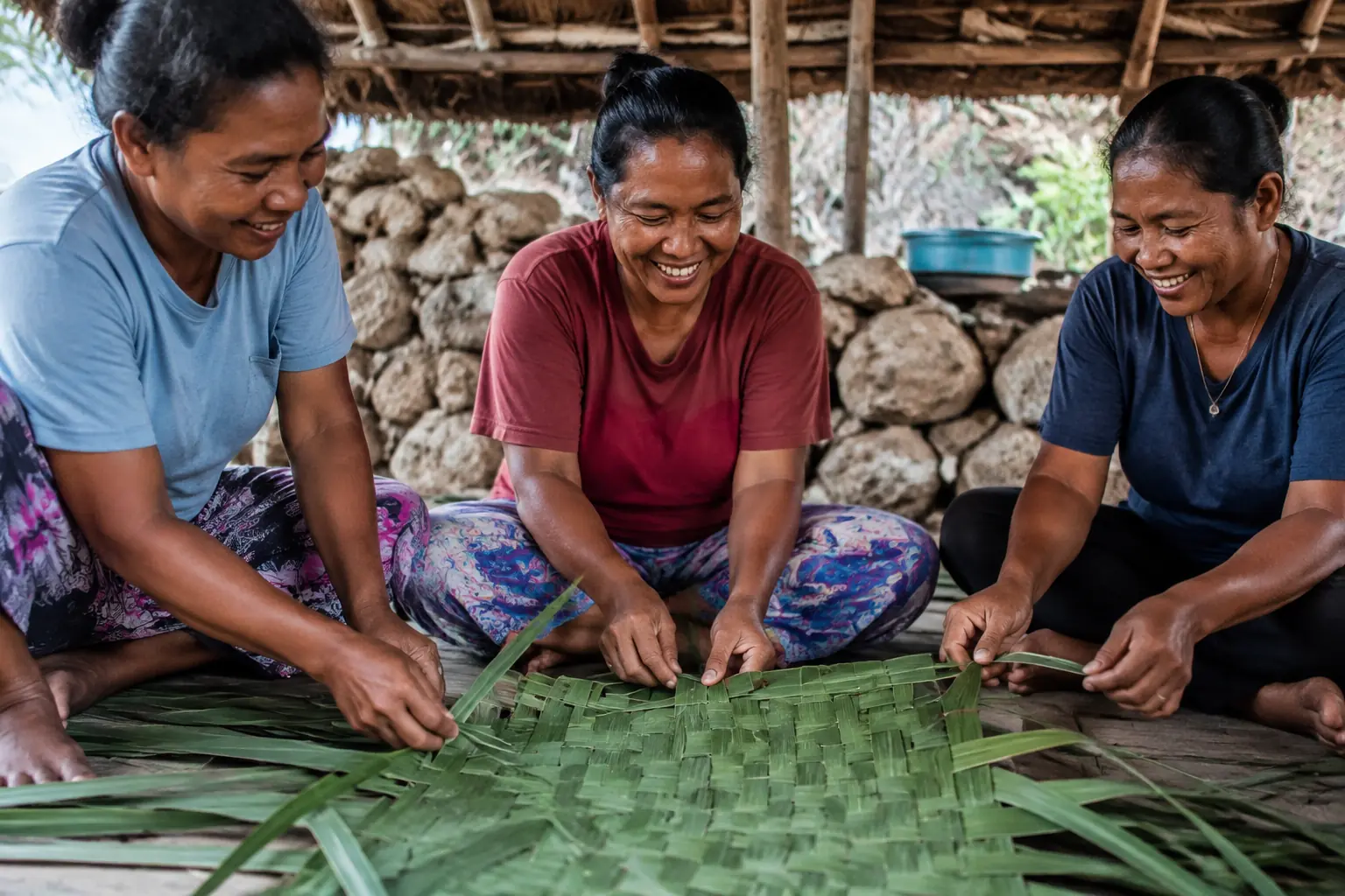 World Crafts Council Network