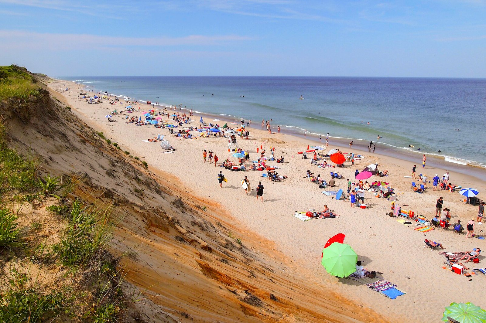 Cape Cod National Seashore 20261023