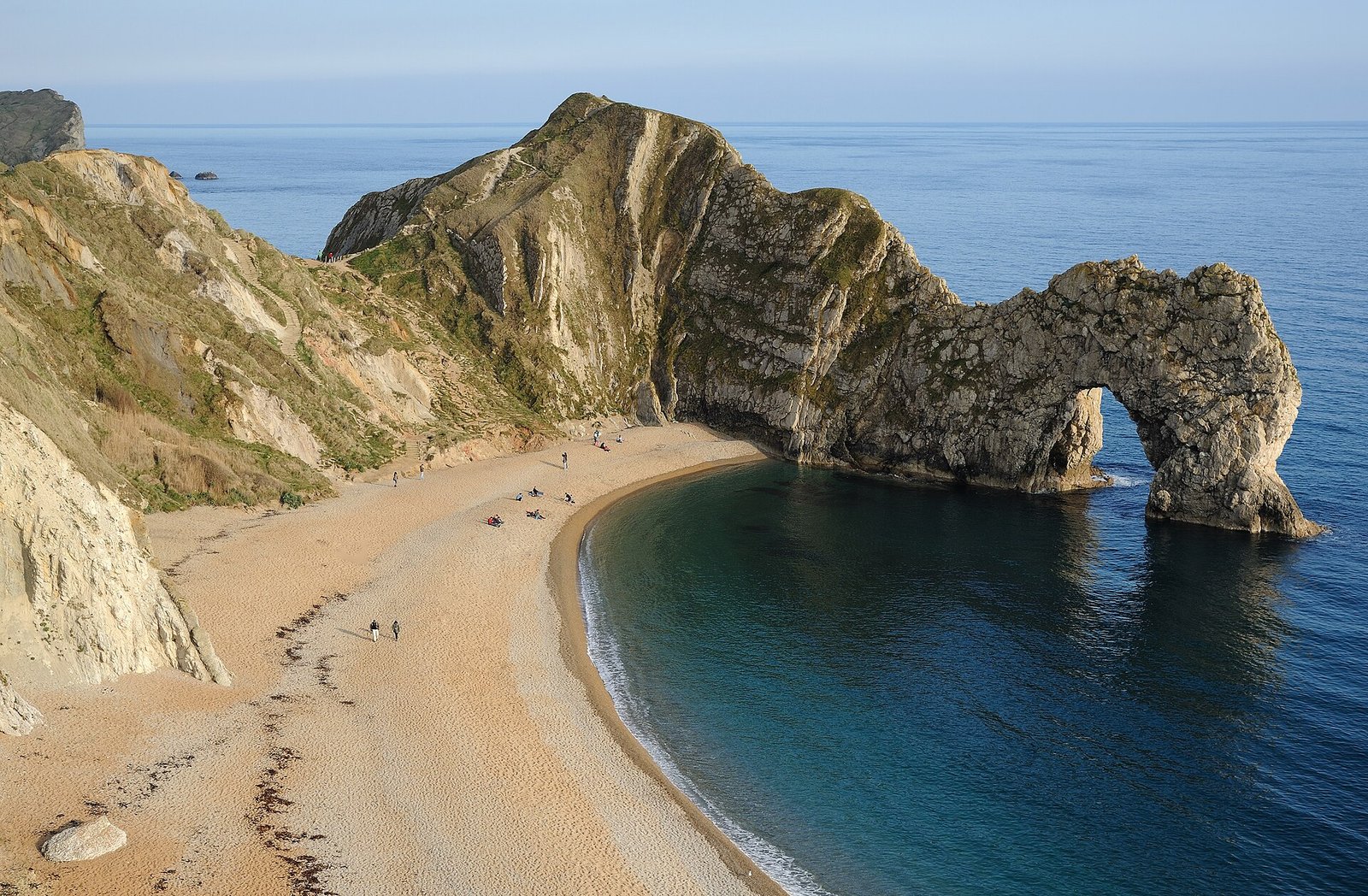 Dorset East Devon Coast 20261022