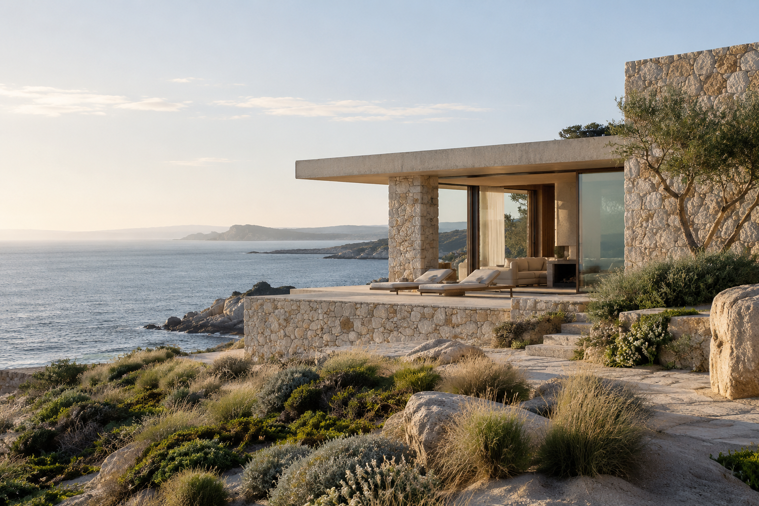 Gift Phaidon Coastal Architecture Context Ai 20261018