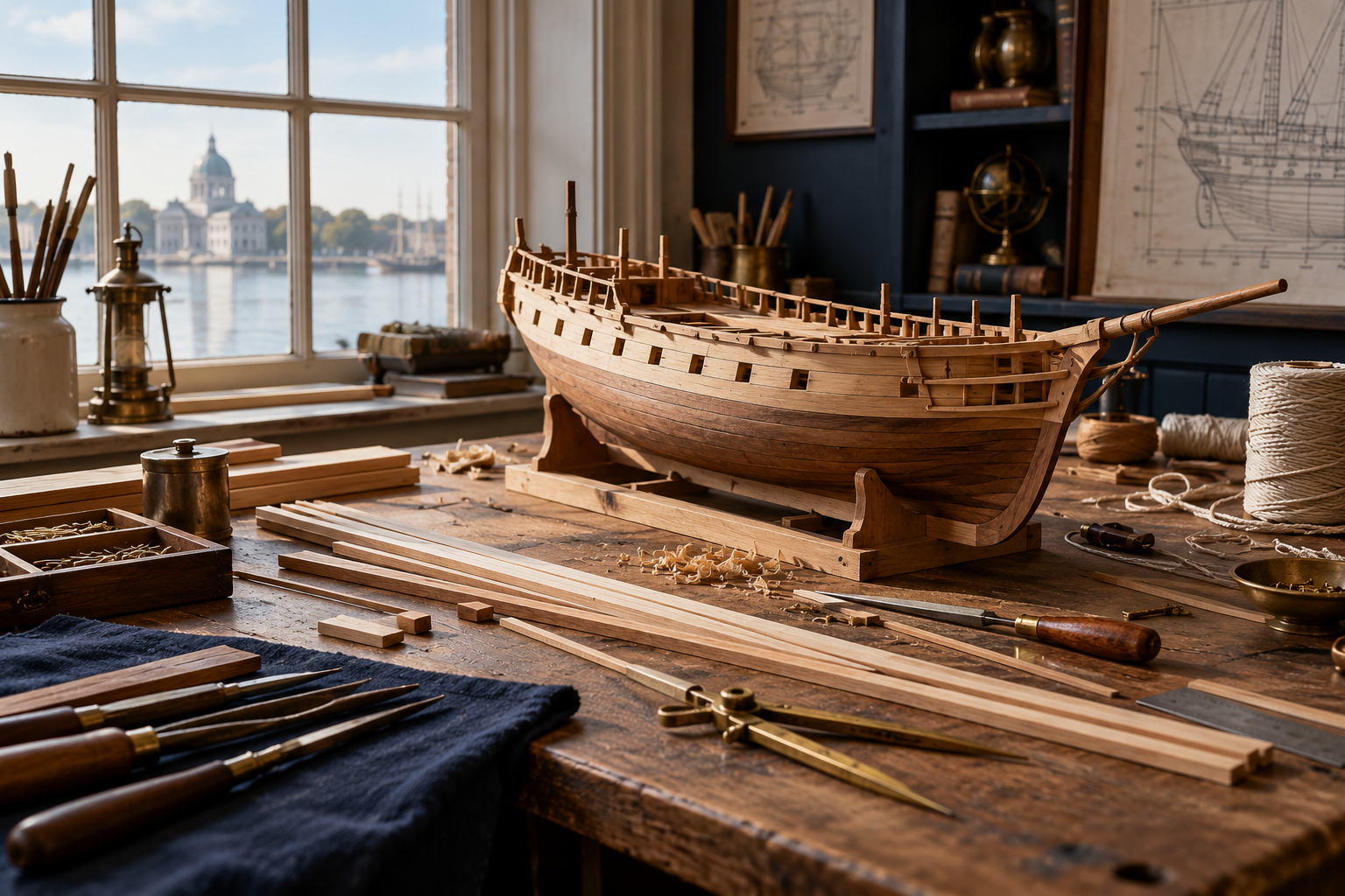 Gift Rmg Cutty Sark Model Context Ai 20261018