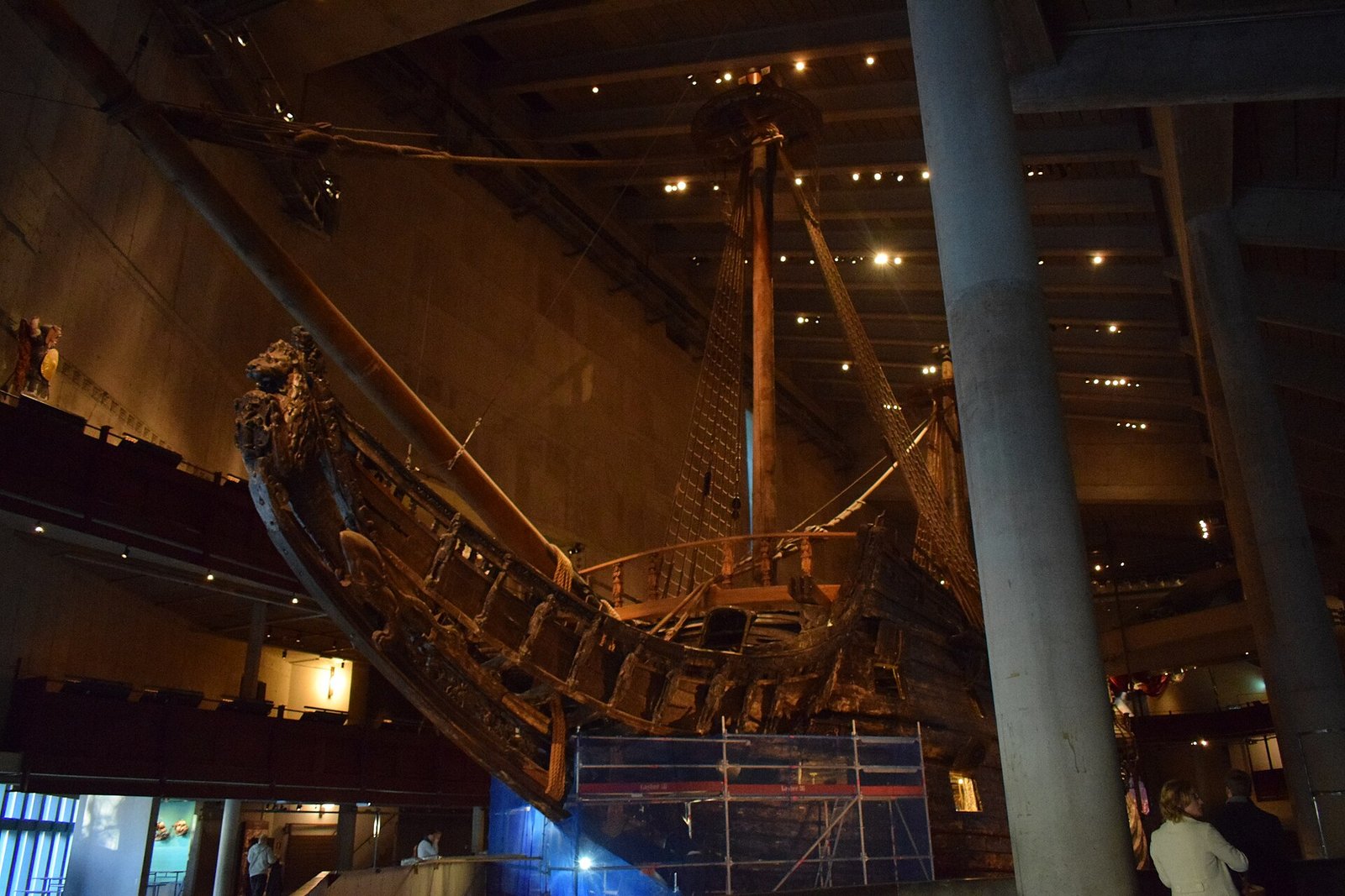 Vasa Museum 20261022