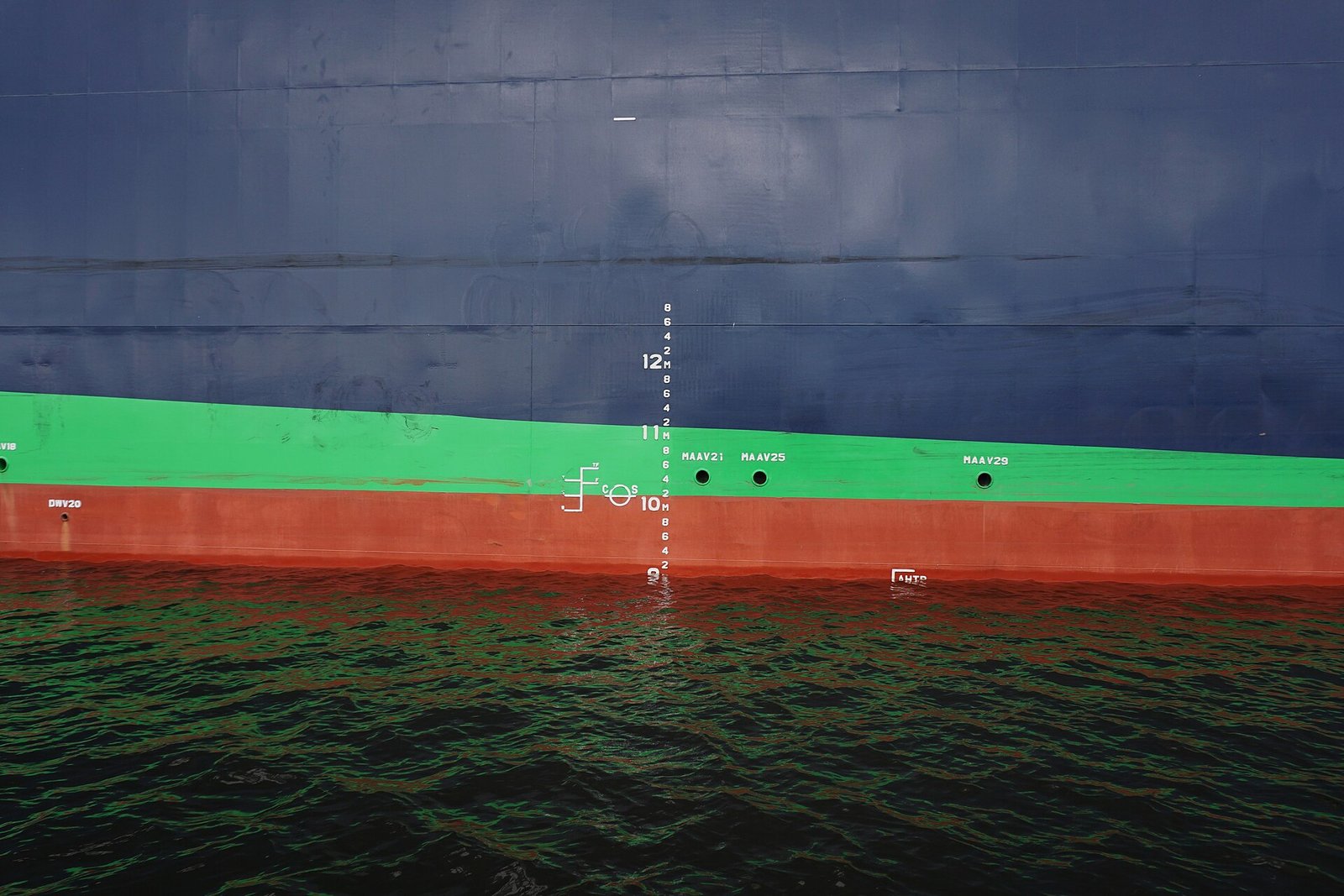 What A Ships Load Line Tells You 20261021